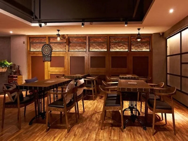James Joyce Coffetel Hotel Guangzhou Xiaoping Metro Station