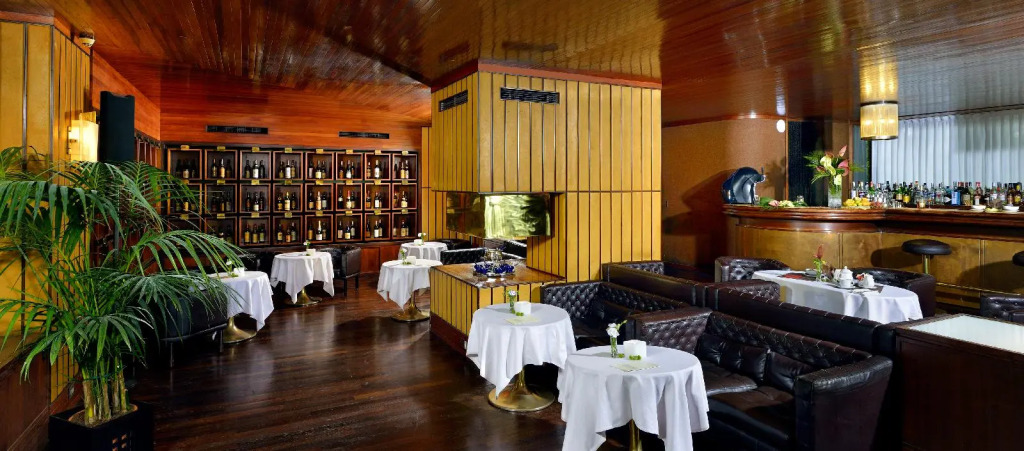 Grand Hotel Elite
