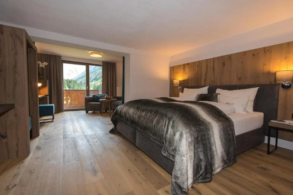 GenussHotel Sonnblick