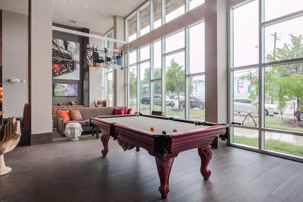 Locale University East Aparthotel Austin