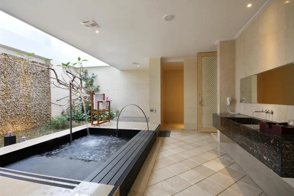 沐蘭精品旅館-台中館Mulan Boutique Hotel