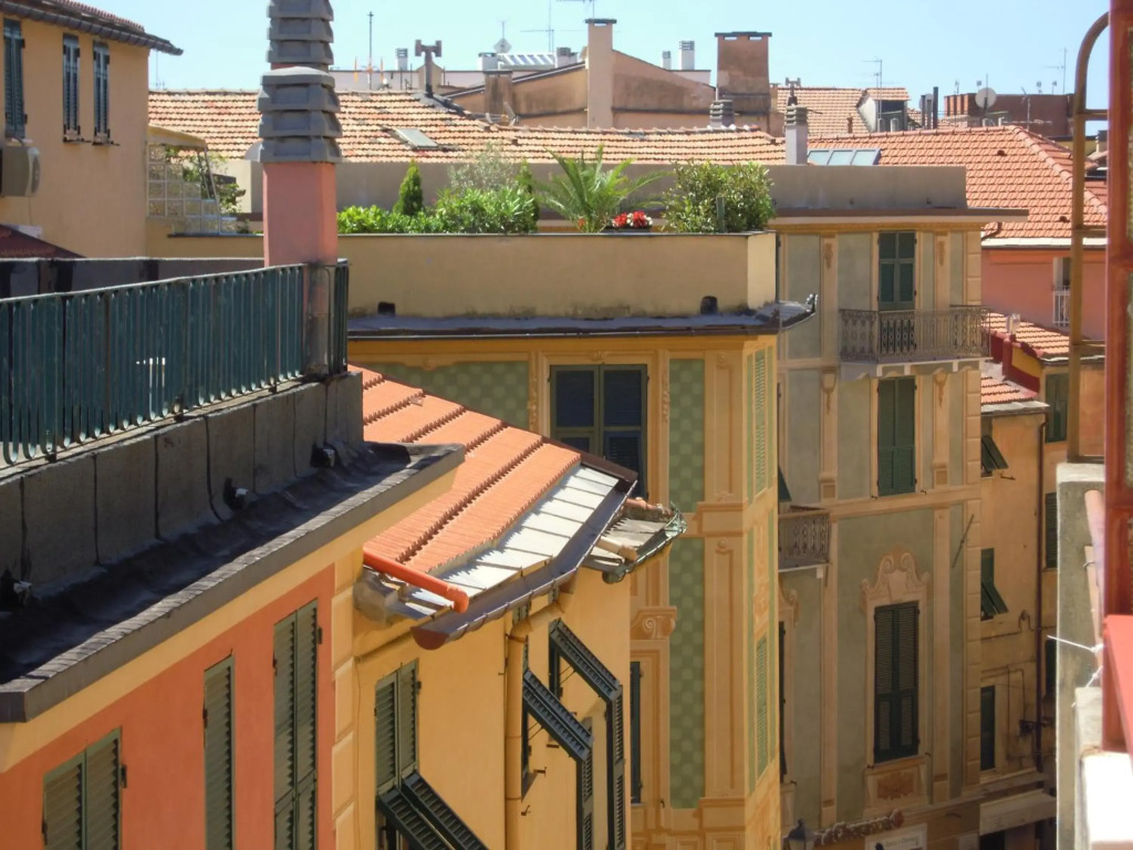 Genovese Villa Elena Appartamenti