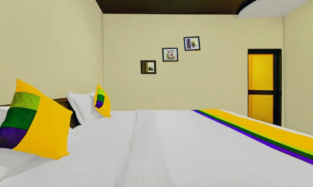 Itsy Hotels Sitara