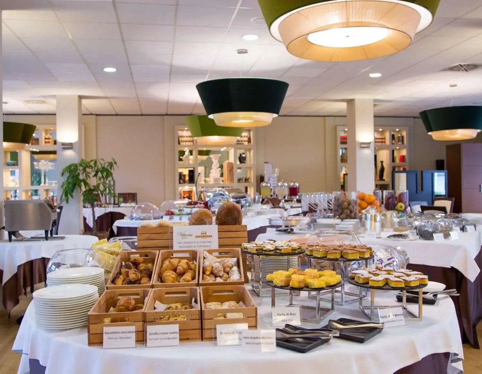 B&B HOTEL Expo Verona Villafranca