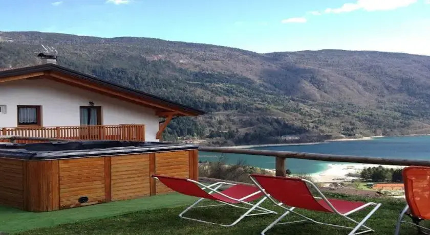 B&B Le Coccole