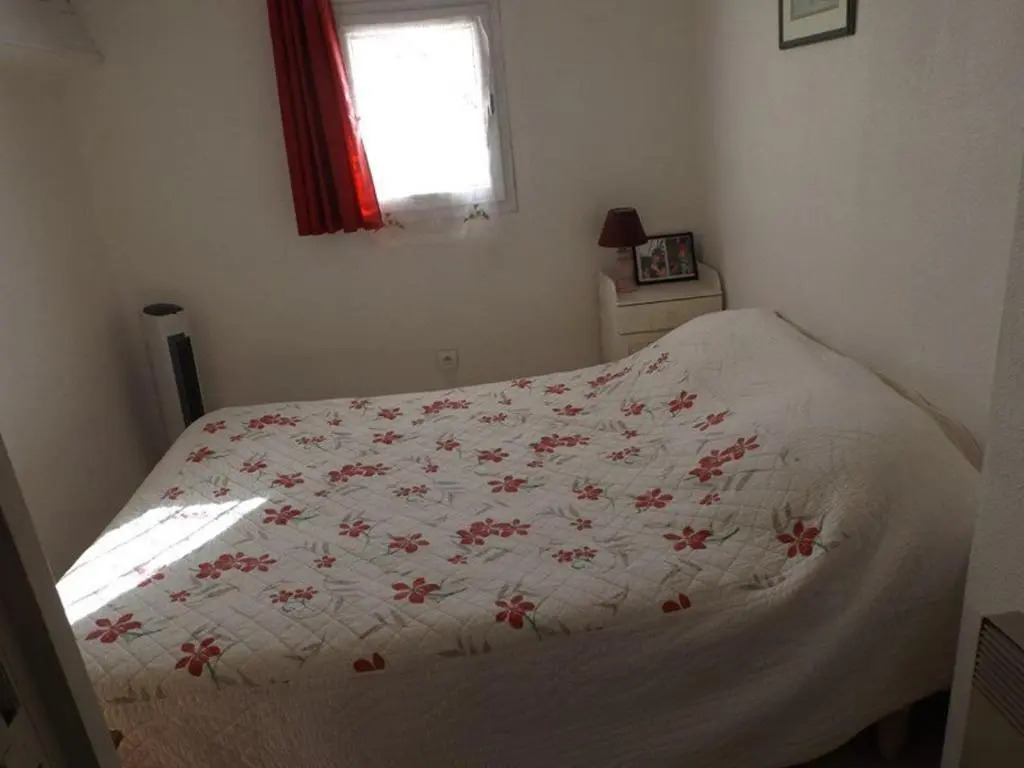Appartement Le Grau d'Agde, 2 pièces, 5 personnes - FR-1-423-164