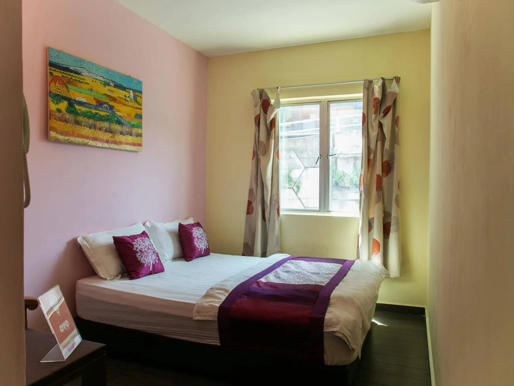 OYO Rooms Plaza Ampang City