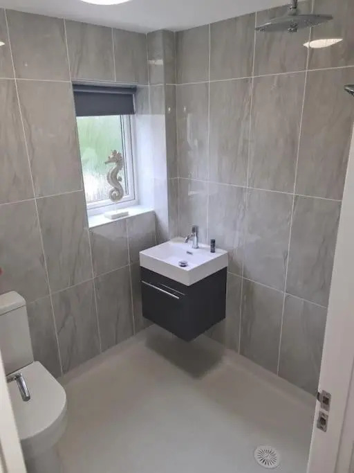 Hunny House - near Searles with lovely sea views