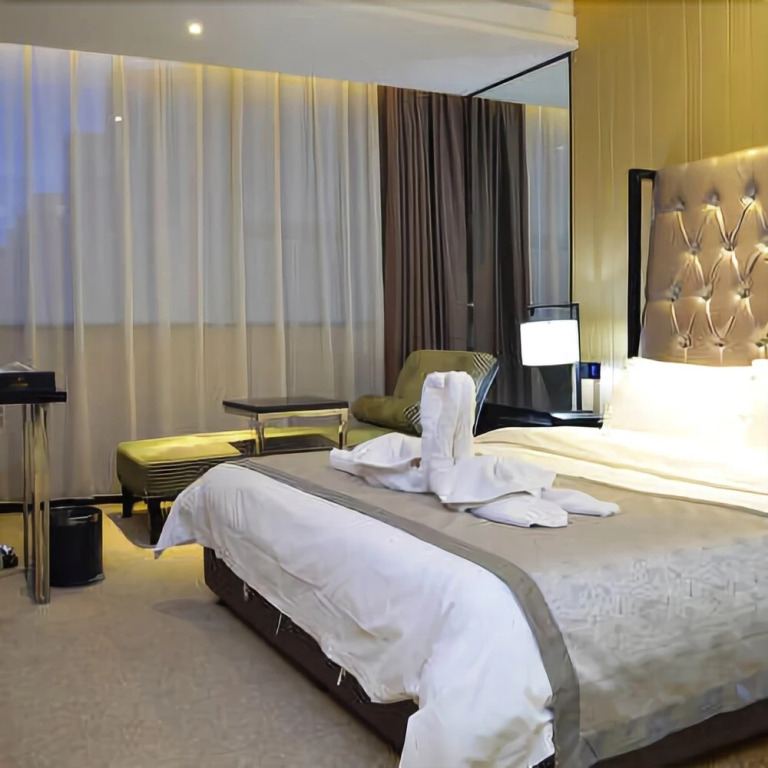 Wanfang Hotel