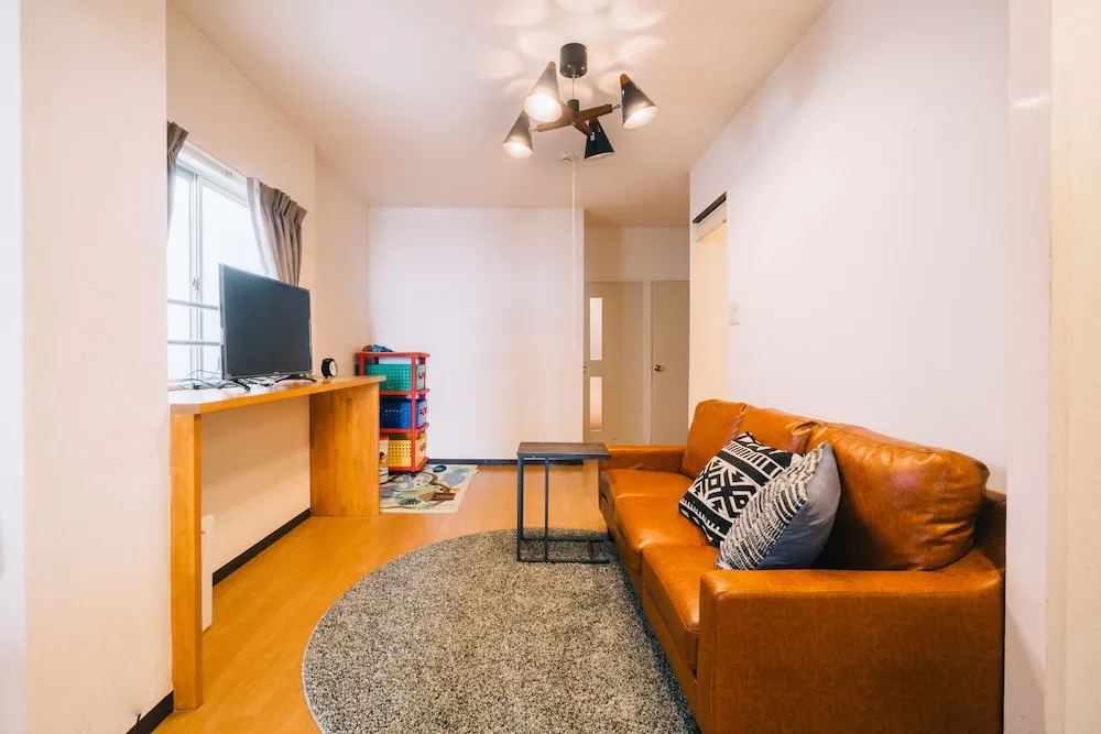 IKIDANE HOUSE Shimanouchi Osaka