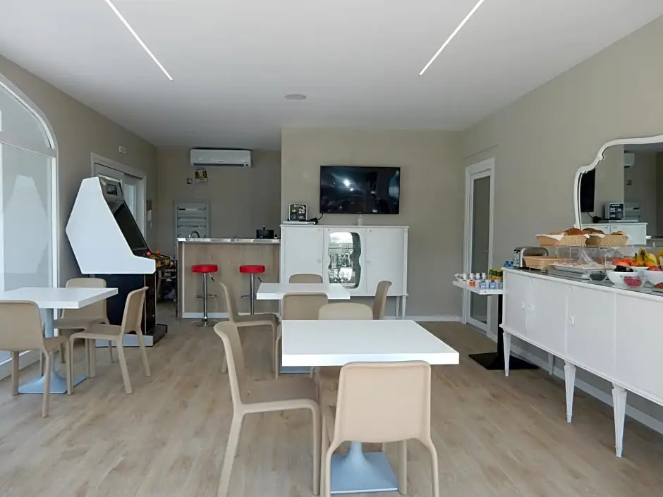 B&B Controvento Soiano