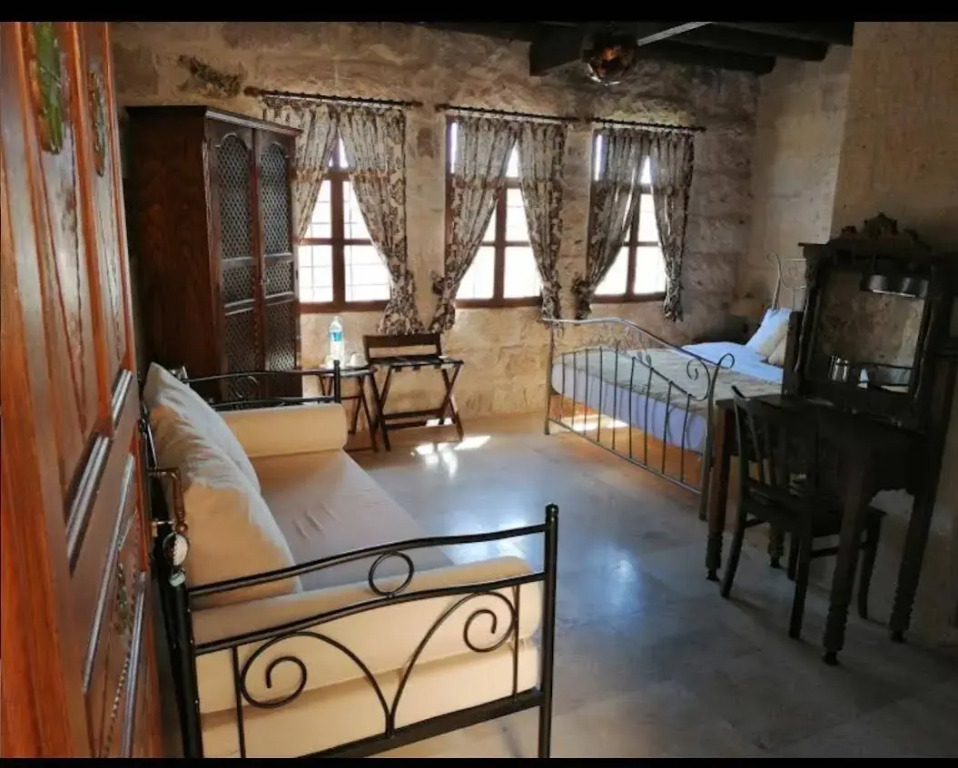Best Cave Hotel