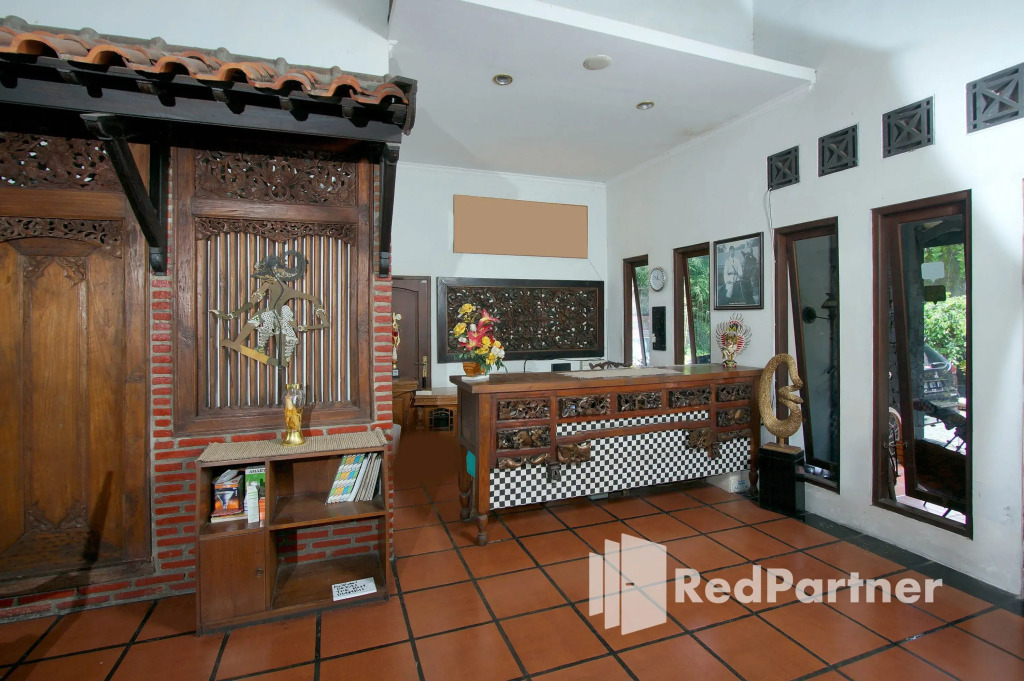 Rumah Palagan Guest House