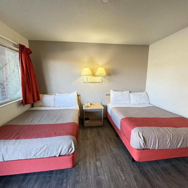 Motel 6 Casper