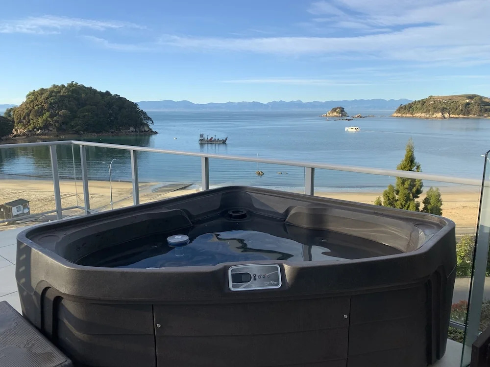 Kaiteriteri Retreat