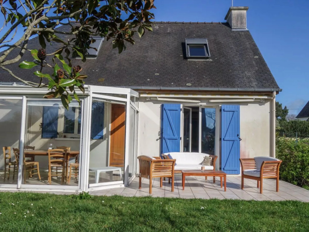 House Bon Port Saint Philibert