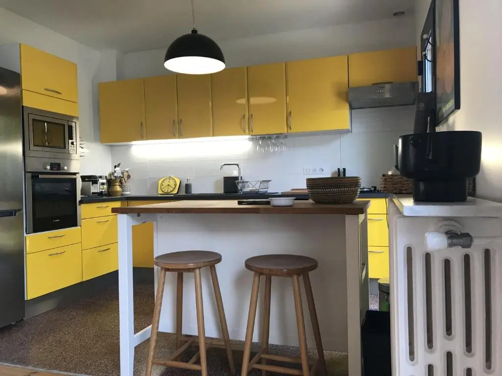 Maison Royan, 3 pièces, 4 personnes - FR-1-539-16