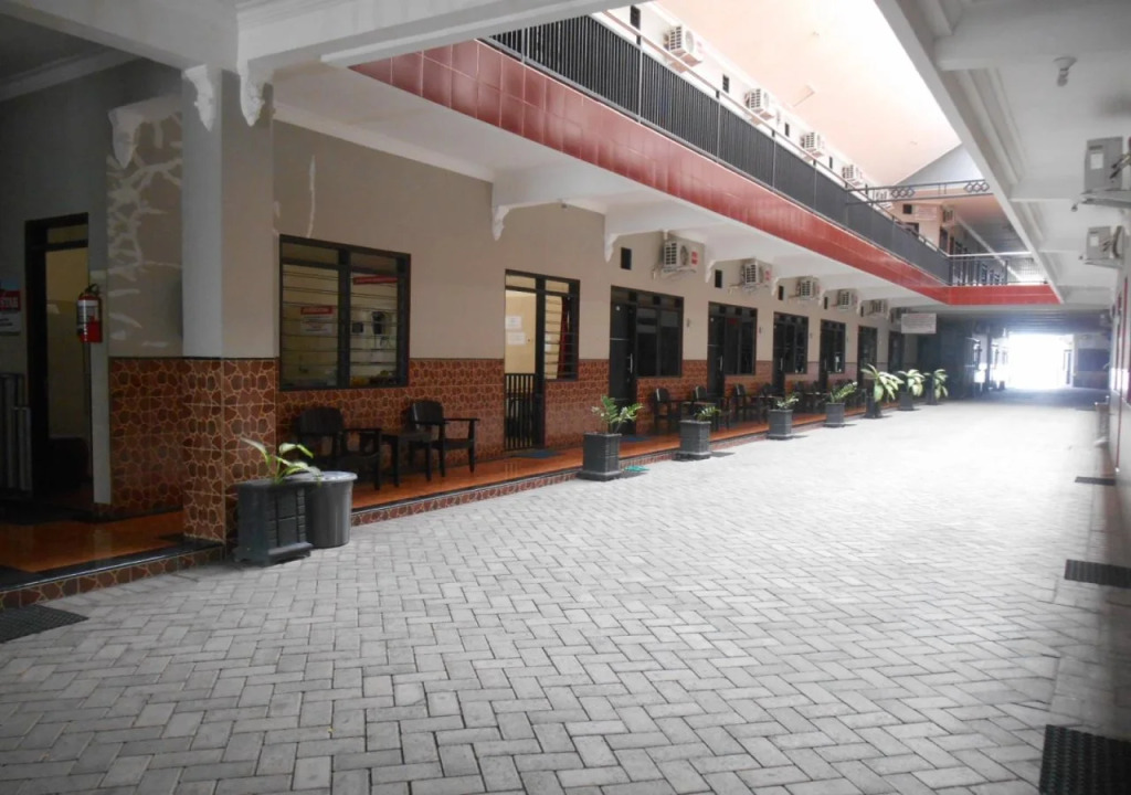 Tristar Homestay