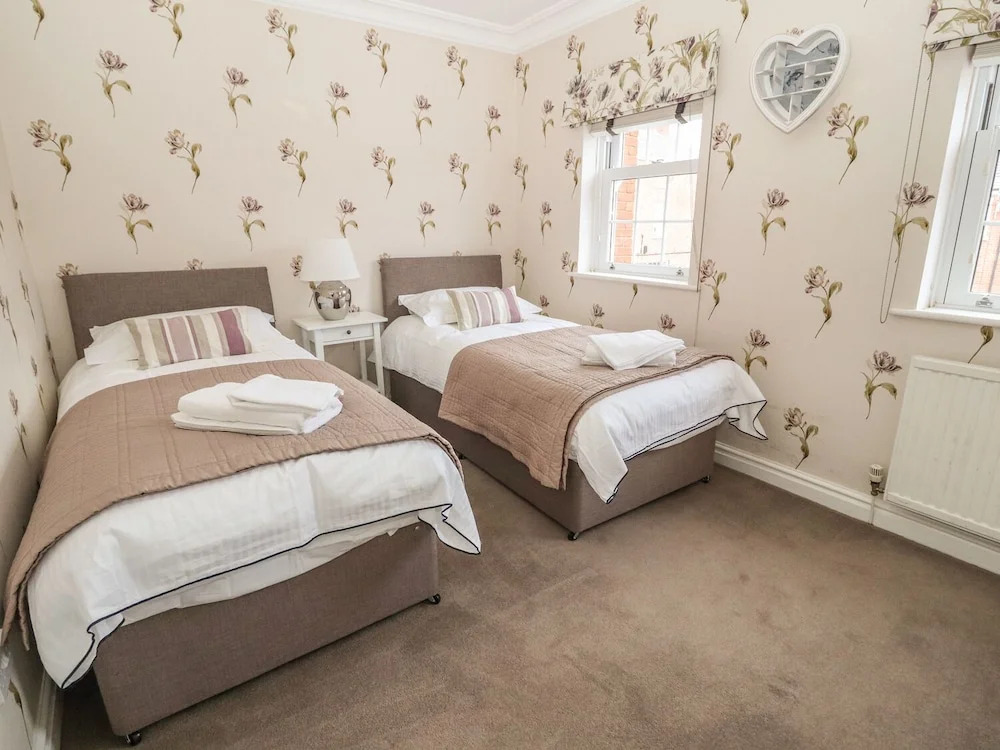 Chuckle House, Chester