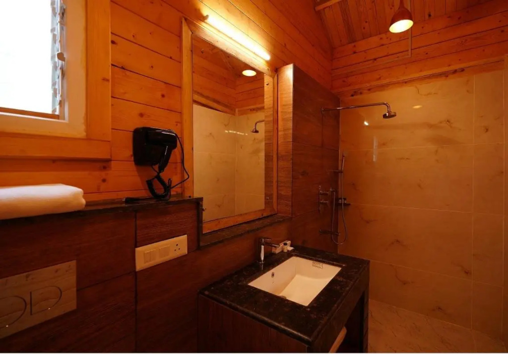 Antaraal Resort And Spa