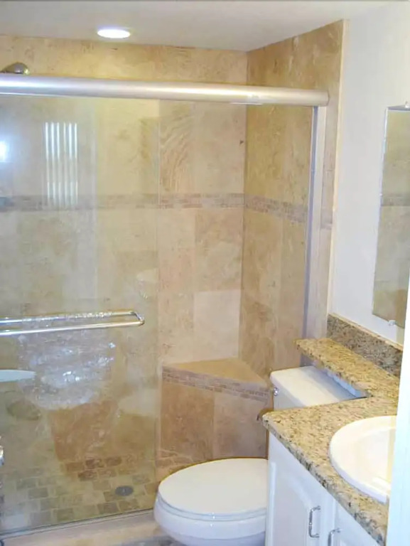 Sunset Royale 104 1 Bedroom 1 Bathroom Apts