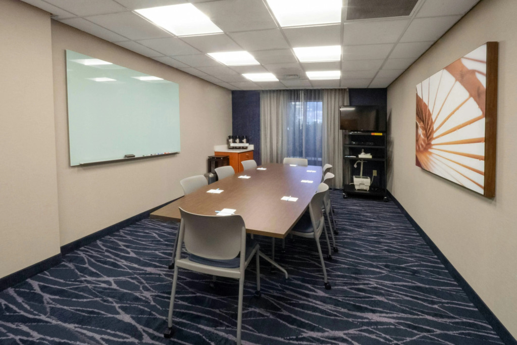 Fairfield Inn & Suites by Marriott Hazleton