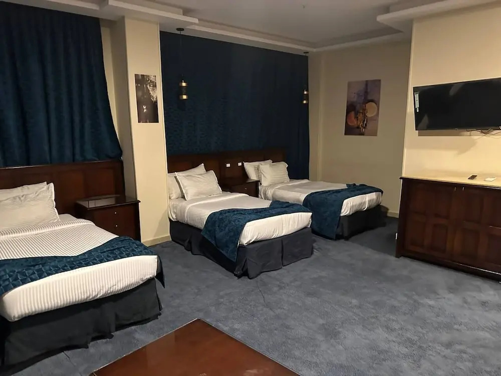 Alfouad Palace Hotel & Spa