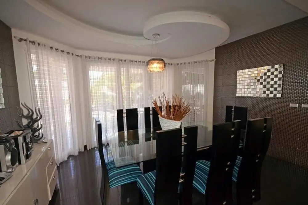 Luxury Villa in Sosua Center - 7 Beds/7 Baths