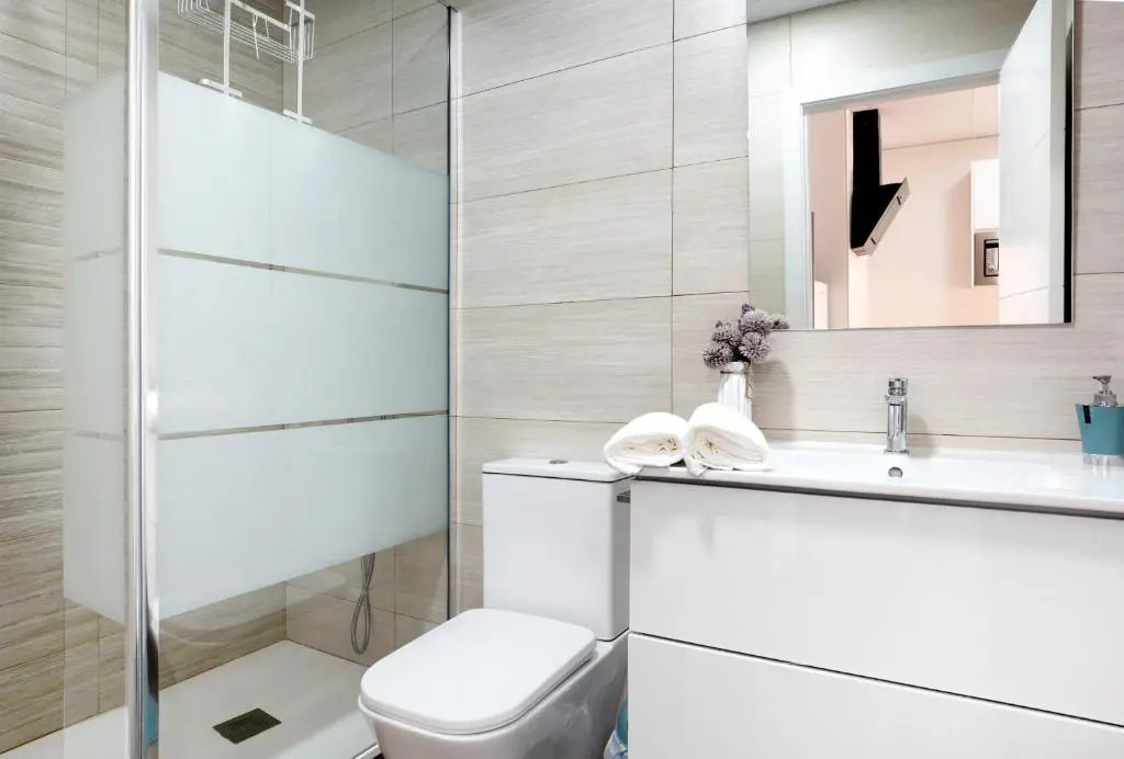 Apartamento Novo Santipetri I