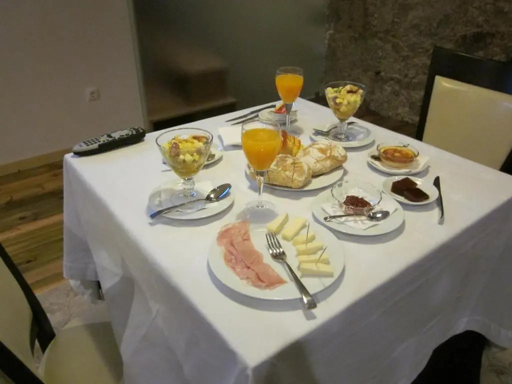Hotel Rural Alves - BRAGA - Casa Alves de Torneiros