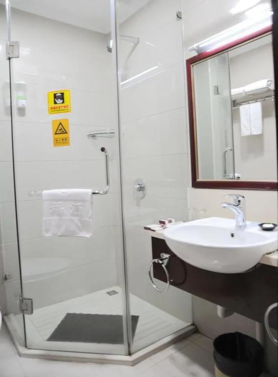Happiness Hotel