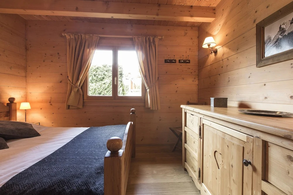 Les Chalets du Danay