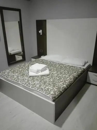 Hostel Silver House Novi