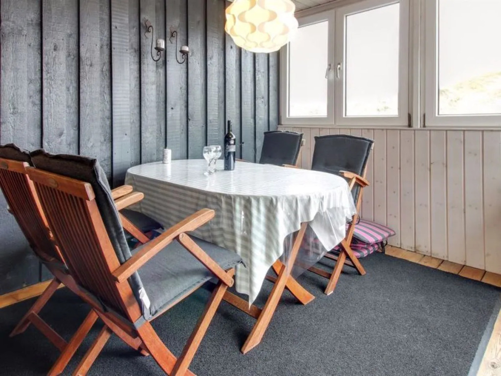 "Siem" - 600m from the sea in Western Jutland