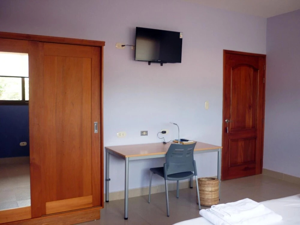 Hotel Casa Vínculos