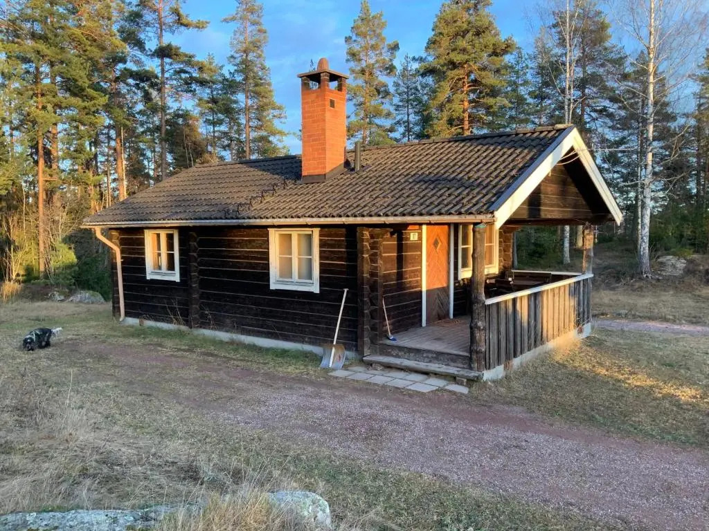 Siljansnäs Stugby