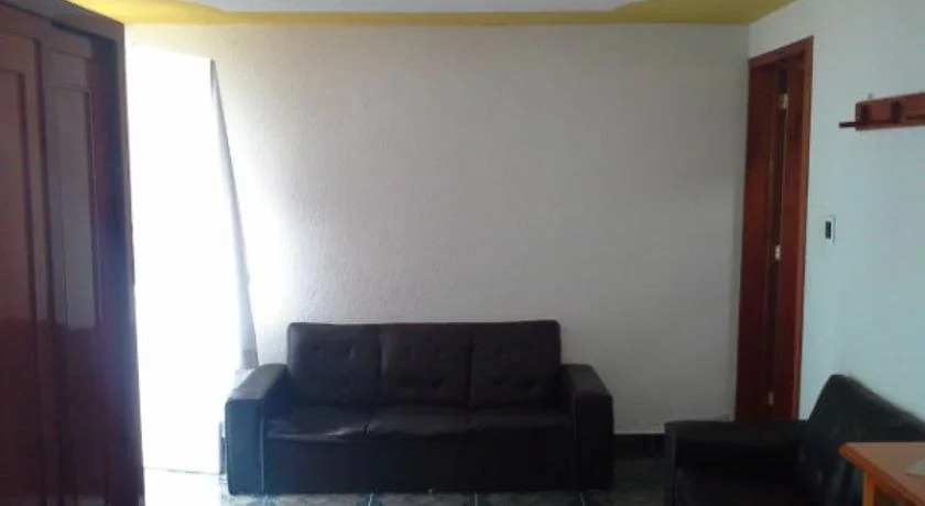 Hotel Vista Hermosa