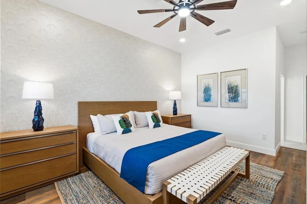 Mba11085 8 Bedroom Home
