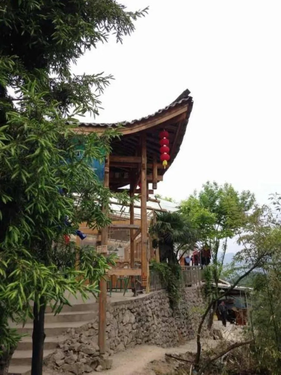 Spring Hostel
