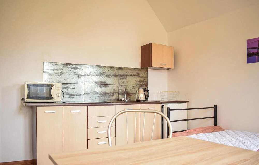 Nice Apartment in Kolobrzeg With 2 Bedrooms