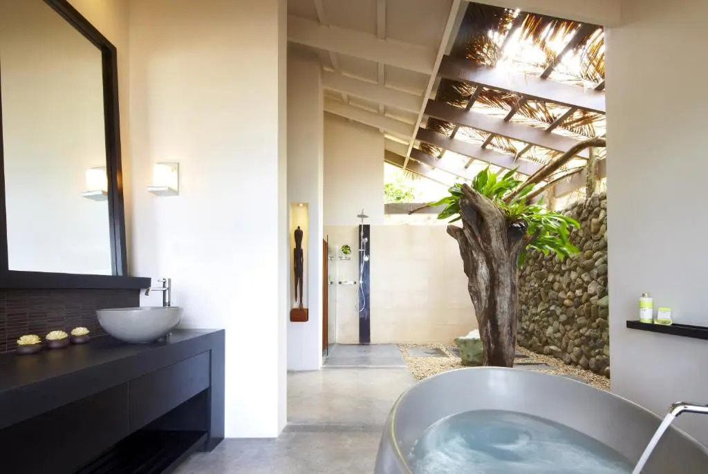 Tadrai Island Resort-Fiji - All Inclusive