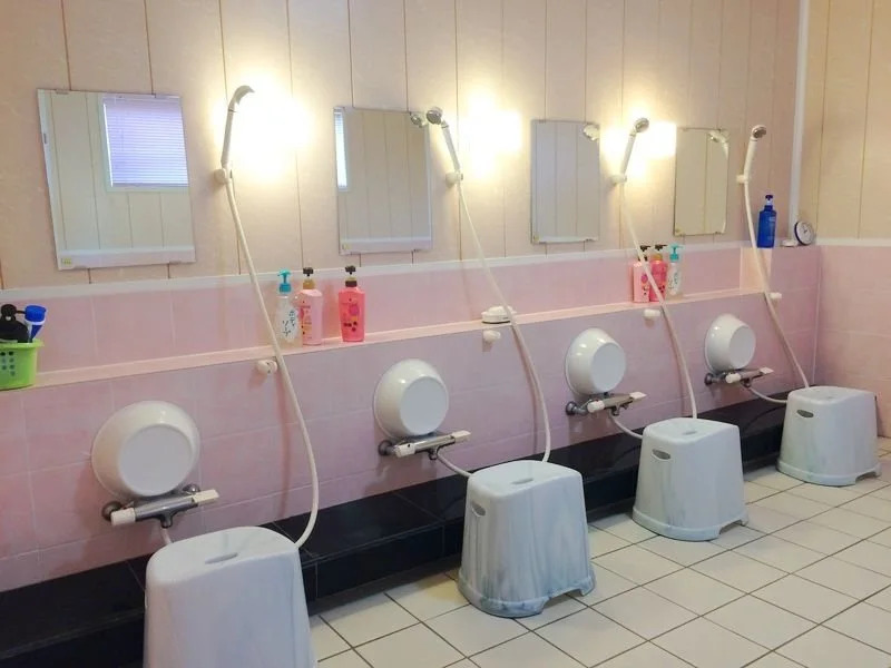 Kushiro Athlete Inn
