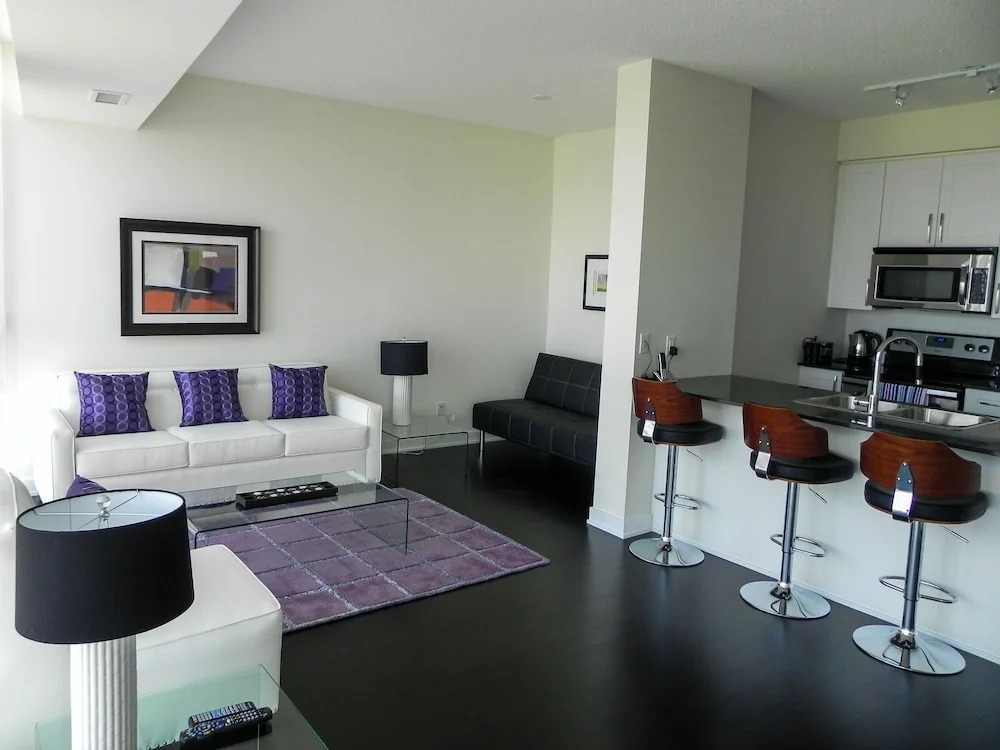 The Residences at Parkside Village