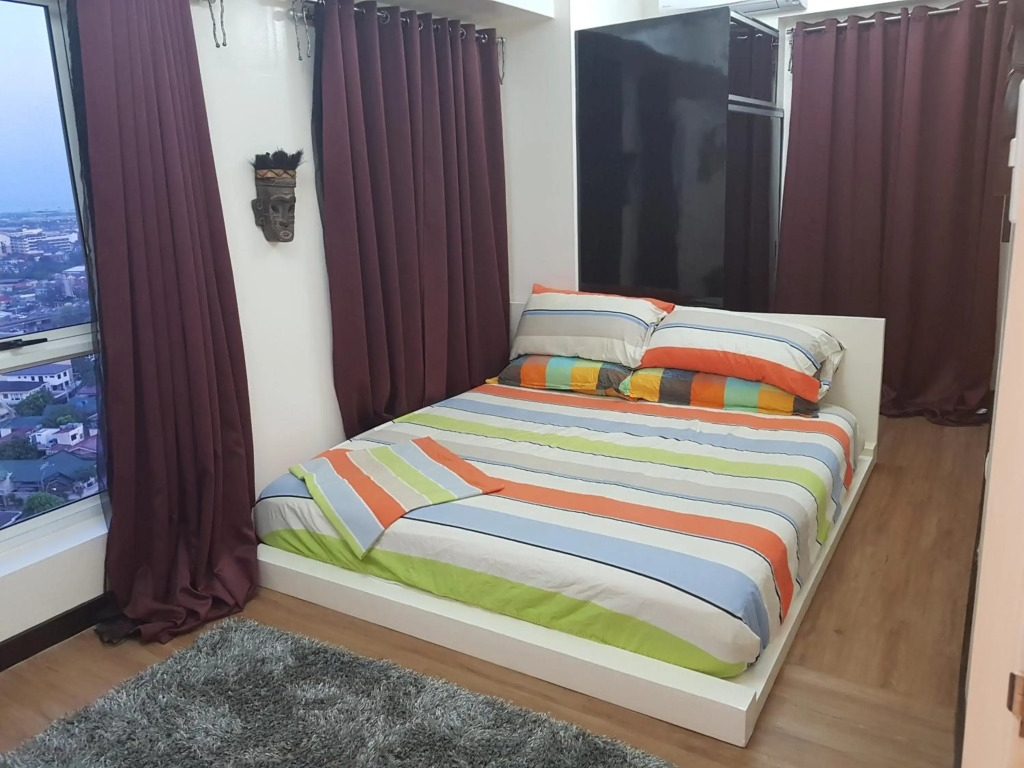 Cucun's place