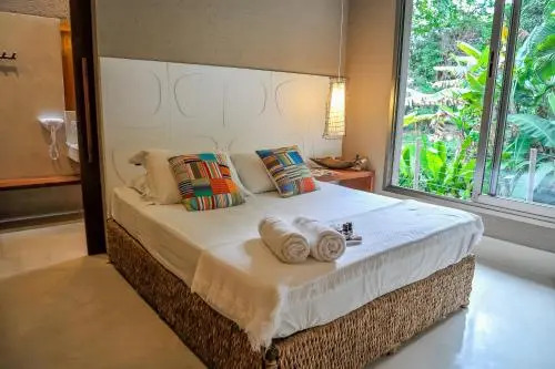 Mercatto Casa Hotel Boutique