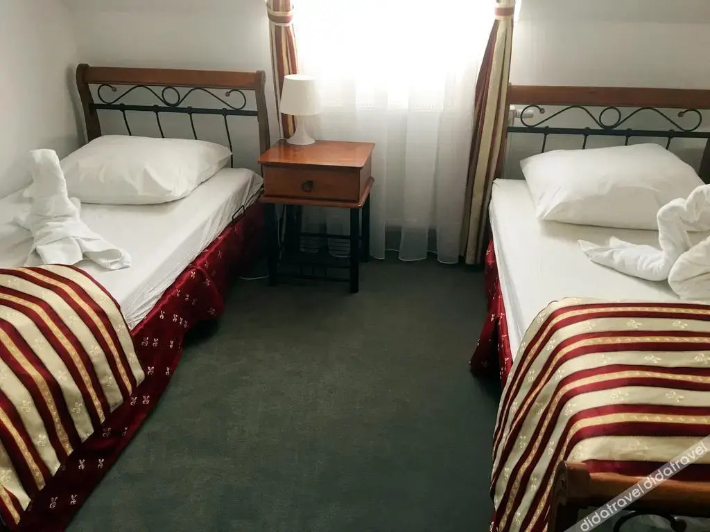 Hotel Kameleon