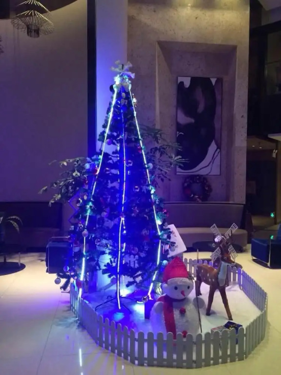Jinjiang Inn Haikou Guomao Jinlong Road Branch