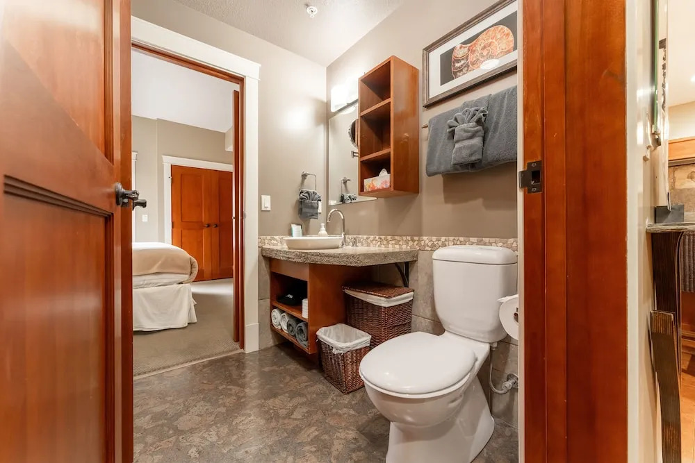 Solara Suite-Indoor Pool - Hot tub - GYM