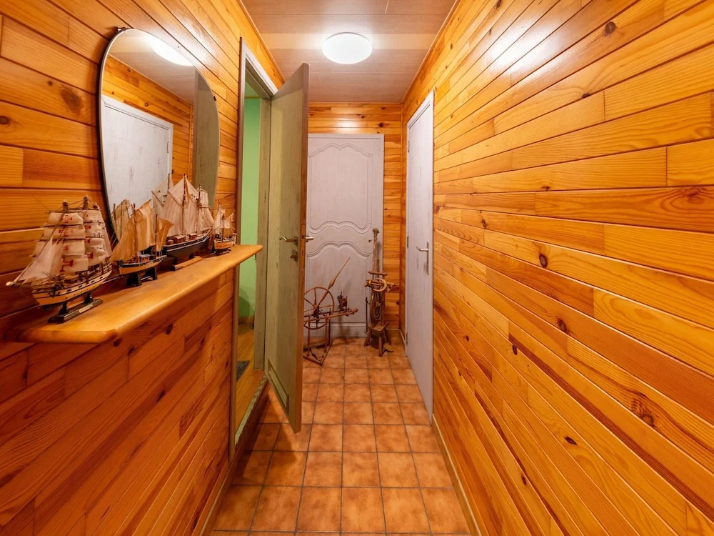 Holiday Home - Entre Gaume et Ardenne