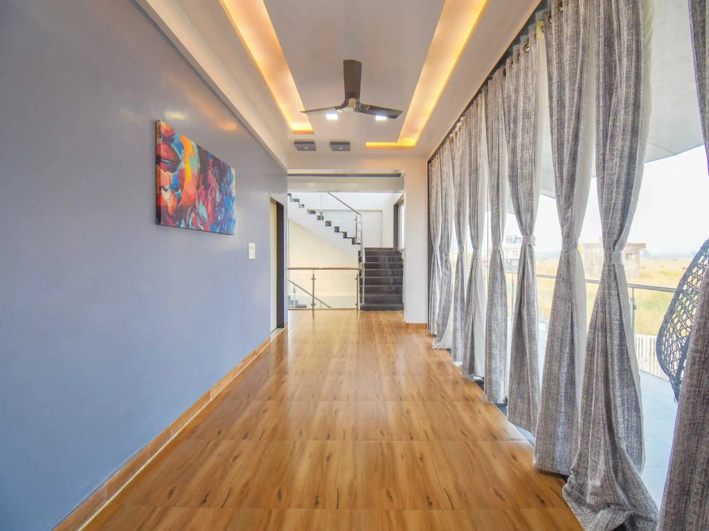 DanCenter Arohi Villa | 4BHK | Pvt Pool | Lonavala